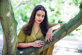 Ayesha Dharker