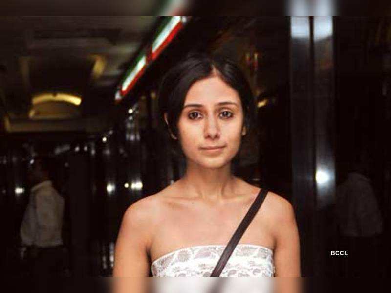 Ayesha Mohan