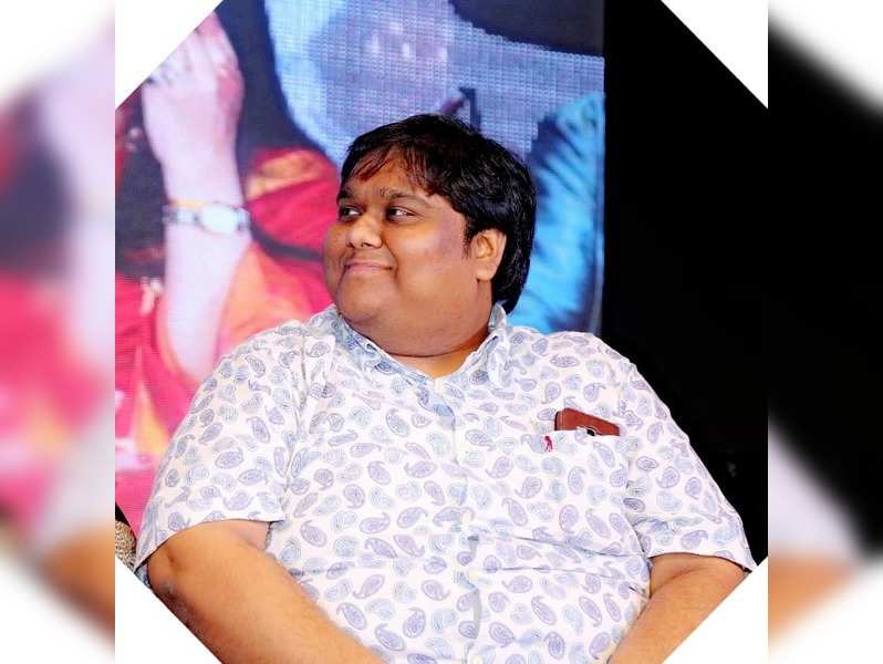 Arjun Dutta