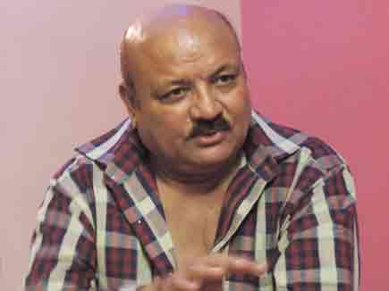 Arun Bakshi