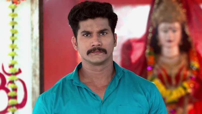 Abhijeet Shwetchandra