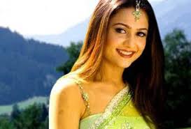 Amrita Arora