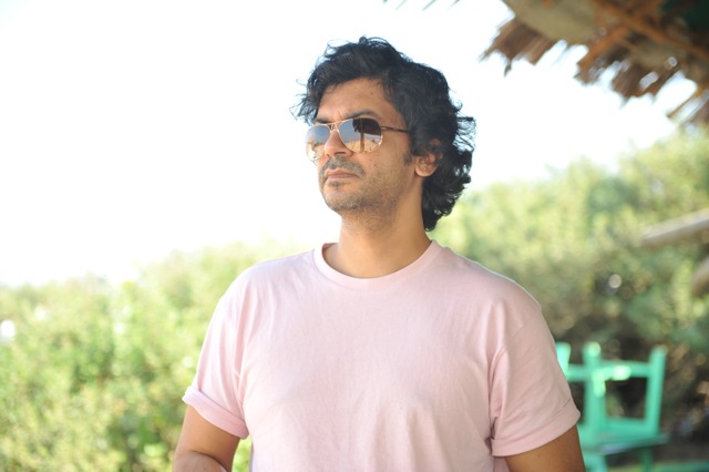 Arshad Sayed
