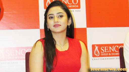 Ridhima Ghosh