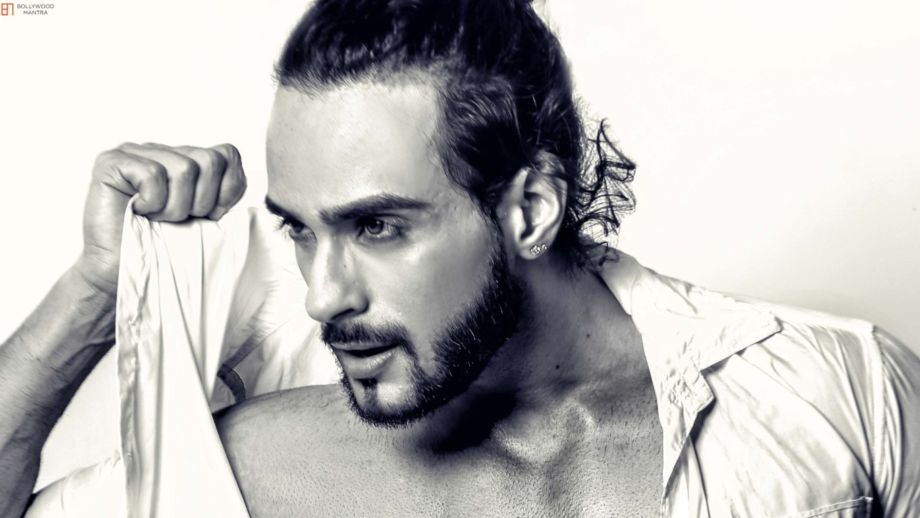 Angad Hasija