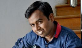 Sanket Prakash Pavse