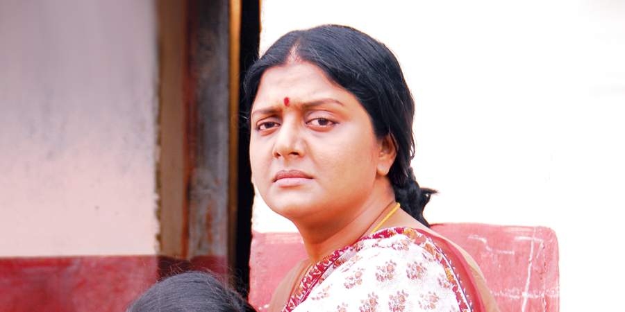 Bhanupriya