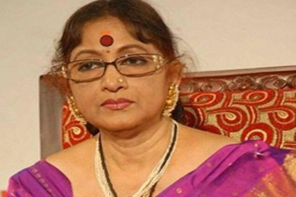 Bharathi
