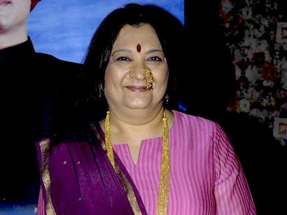 Bharati Achrekar