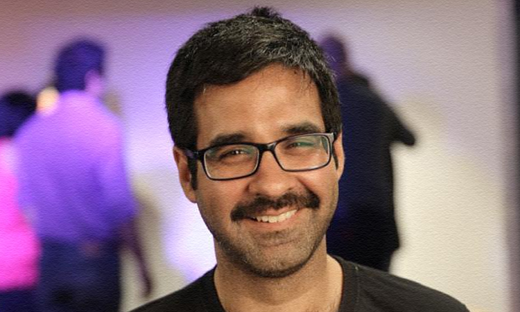 Mukul Chadda