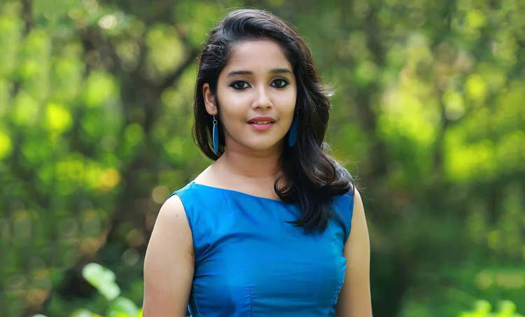 Anikha Surendran