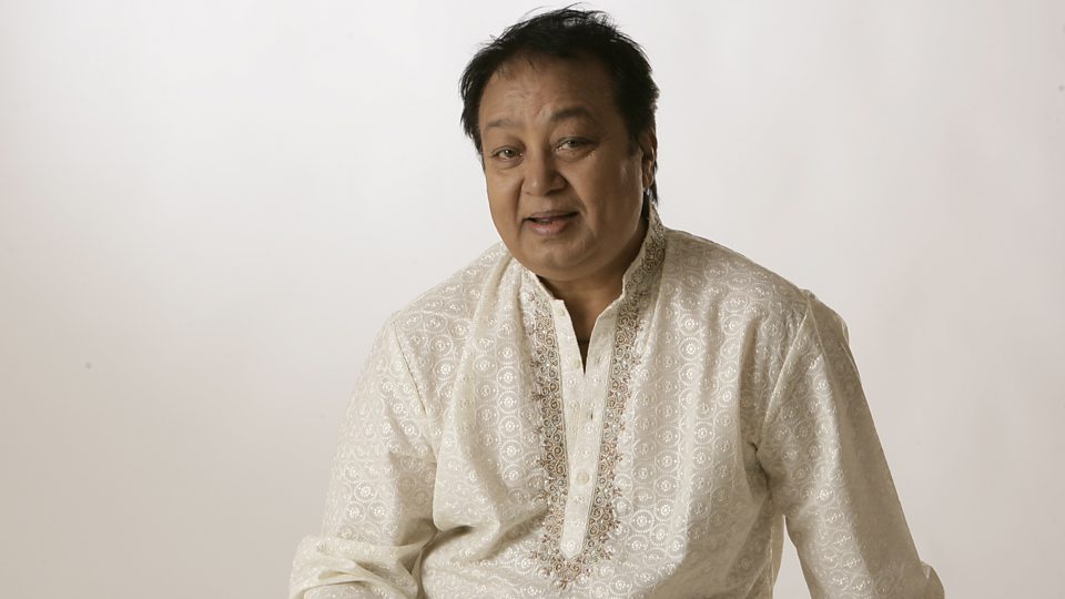 Bhupinder Singh