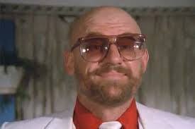 Bob Christo