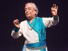 Pandit Birju Maharaj