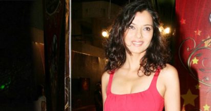 Barkha Madan