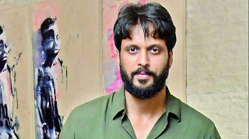 Aadarsh Balakrishna