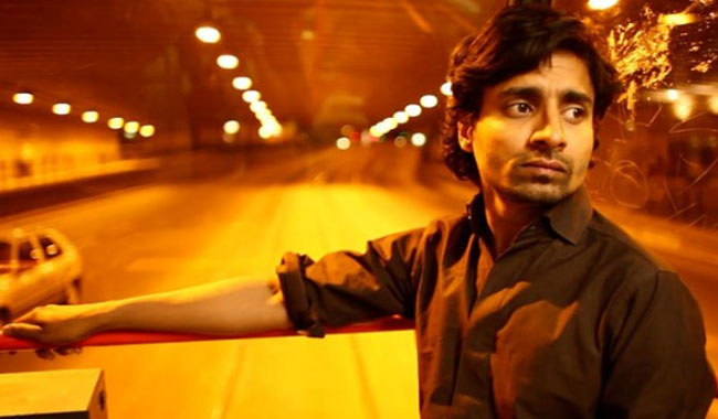 Chandan Roy Sanyal