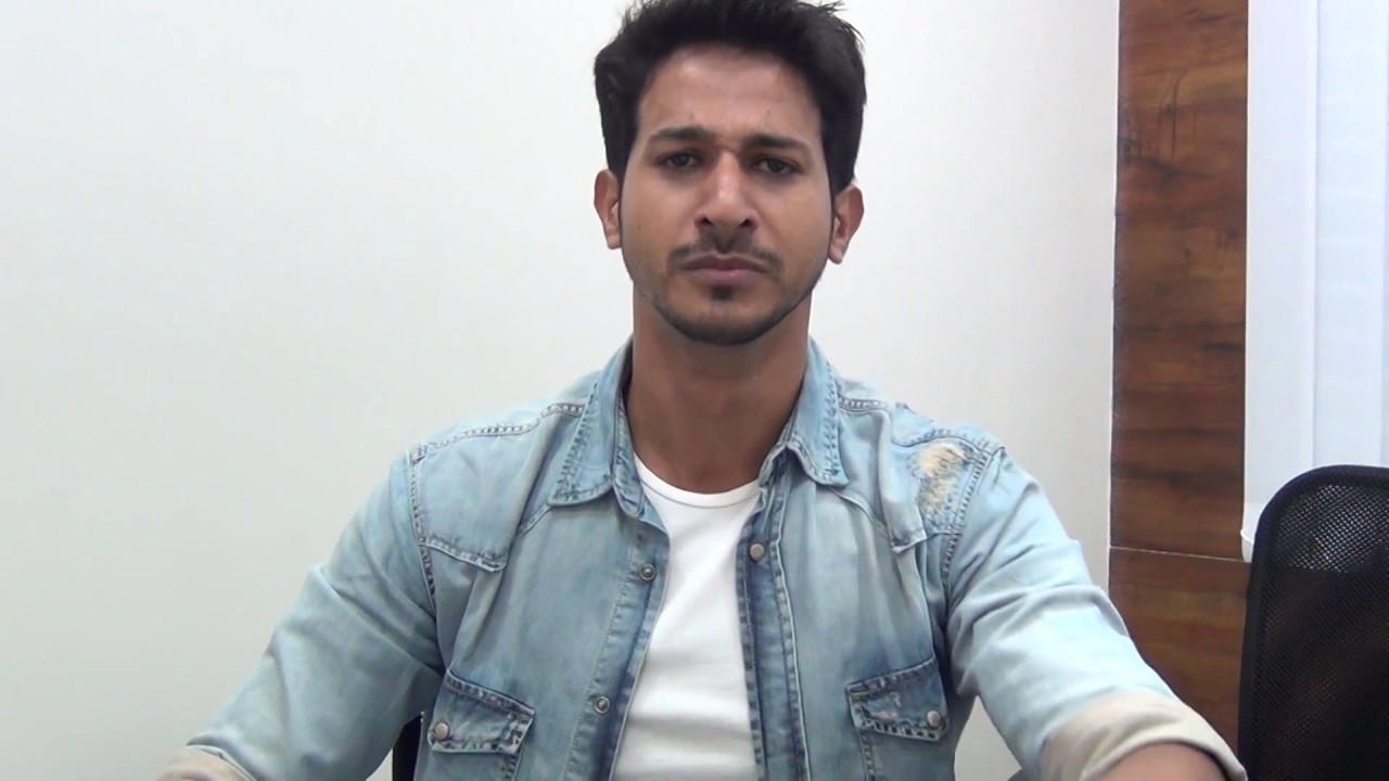Chirag Sethi