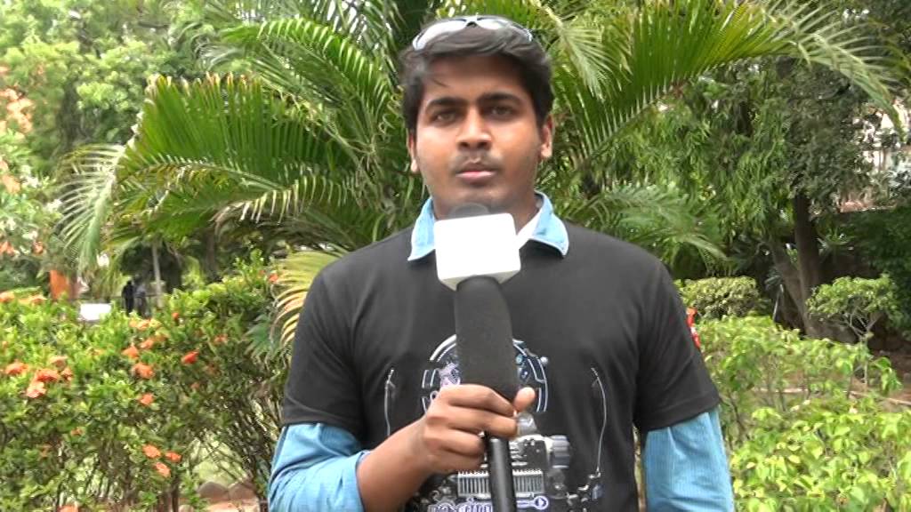 A Vasanth