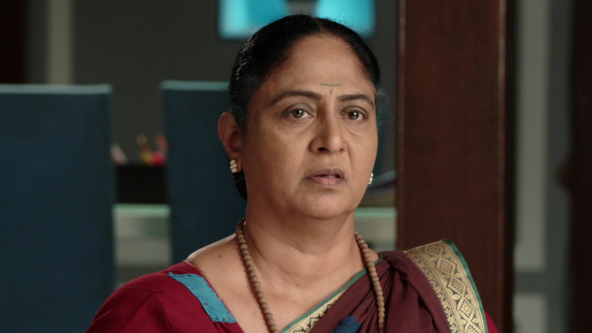 Chhaya Sangaonkar