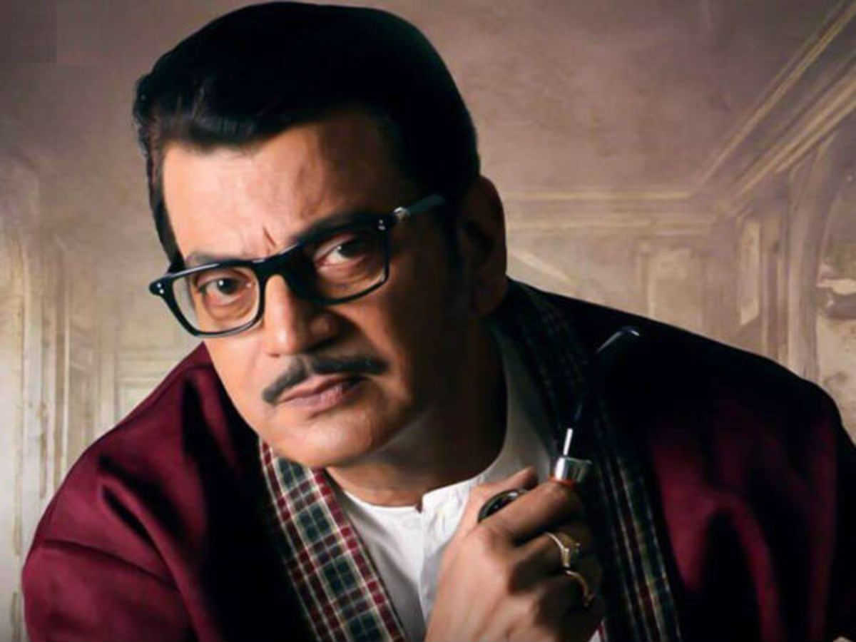 Chiranjeet Chakraborty