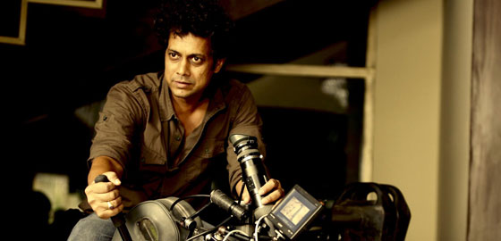 Chirantan Das