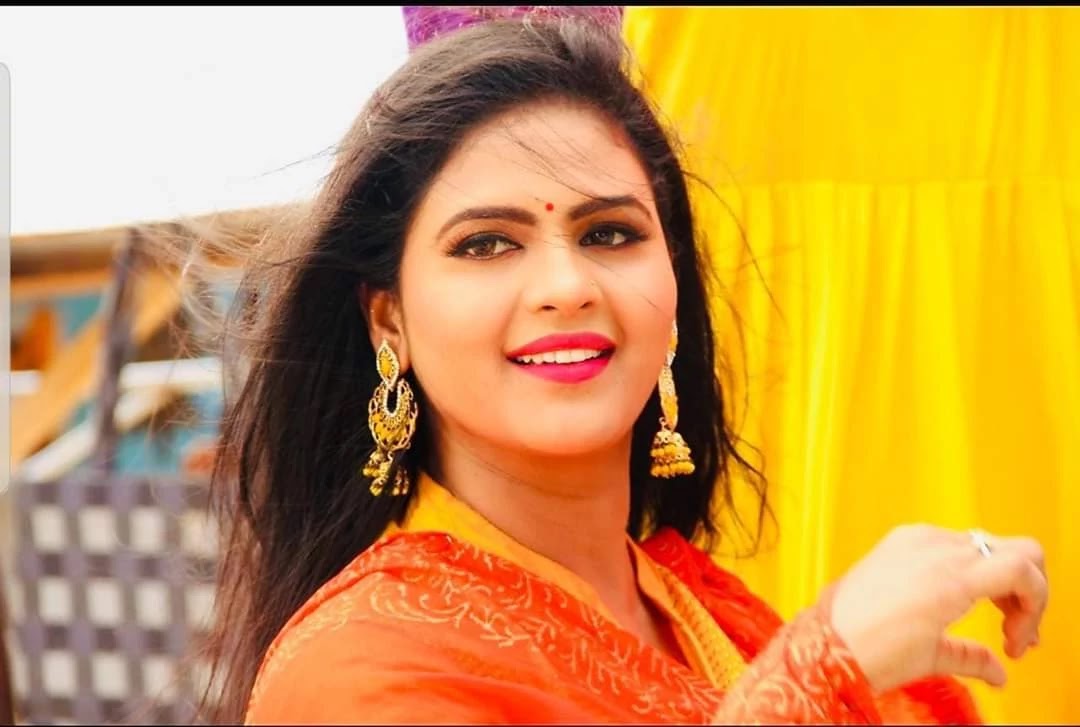 Chandni Singh