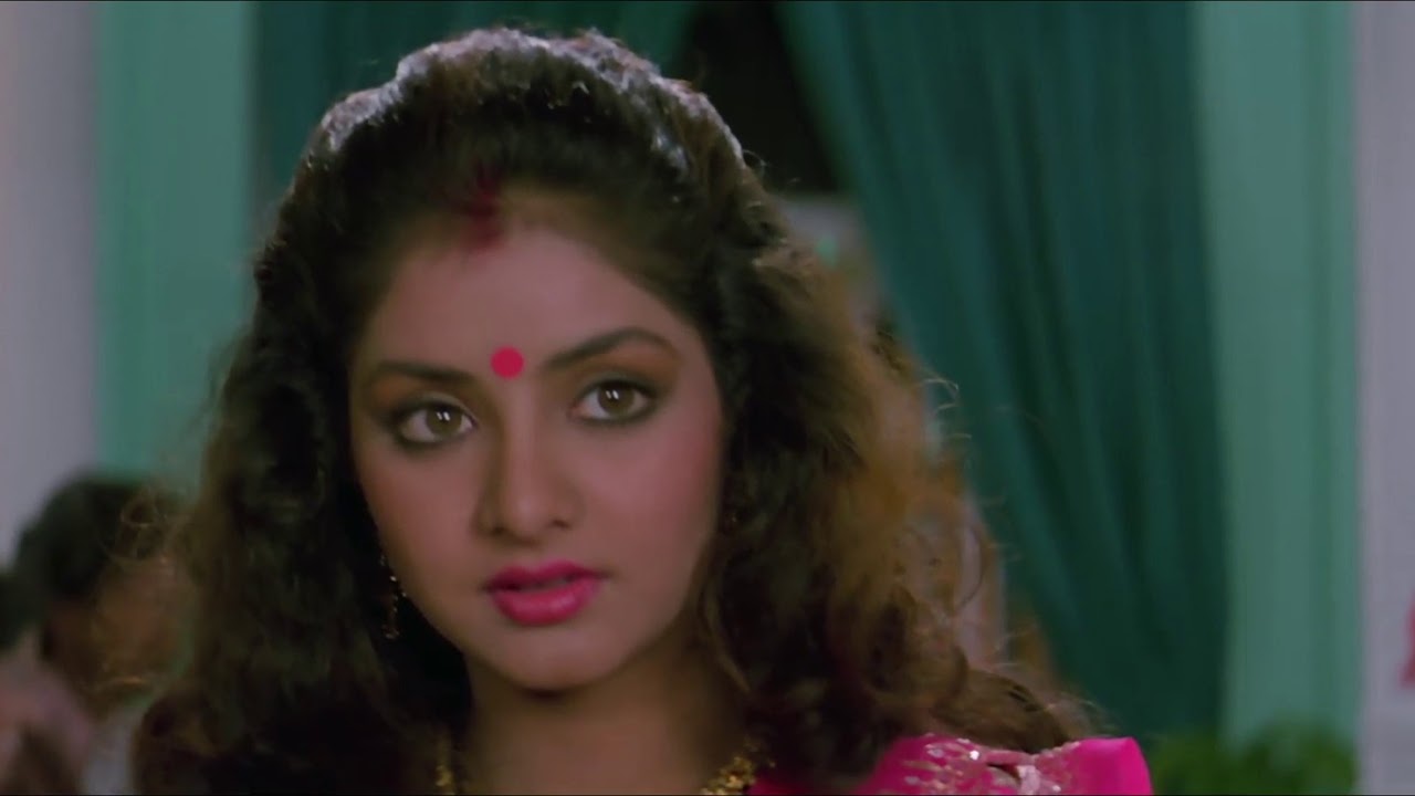 Divya Bharti