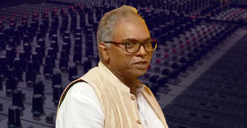 Daniel B George