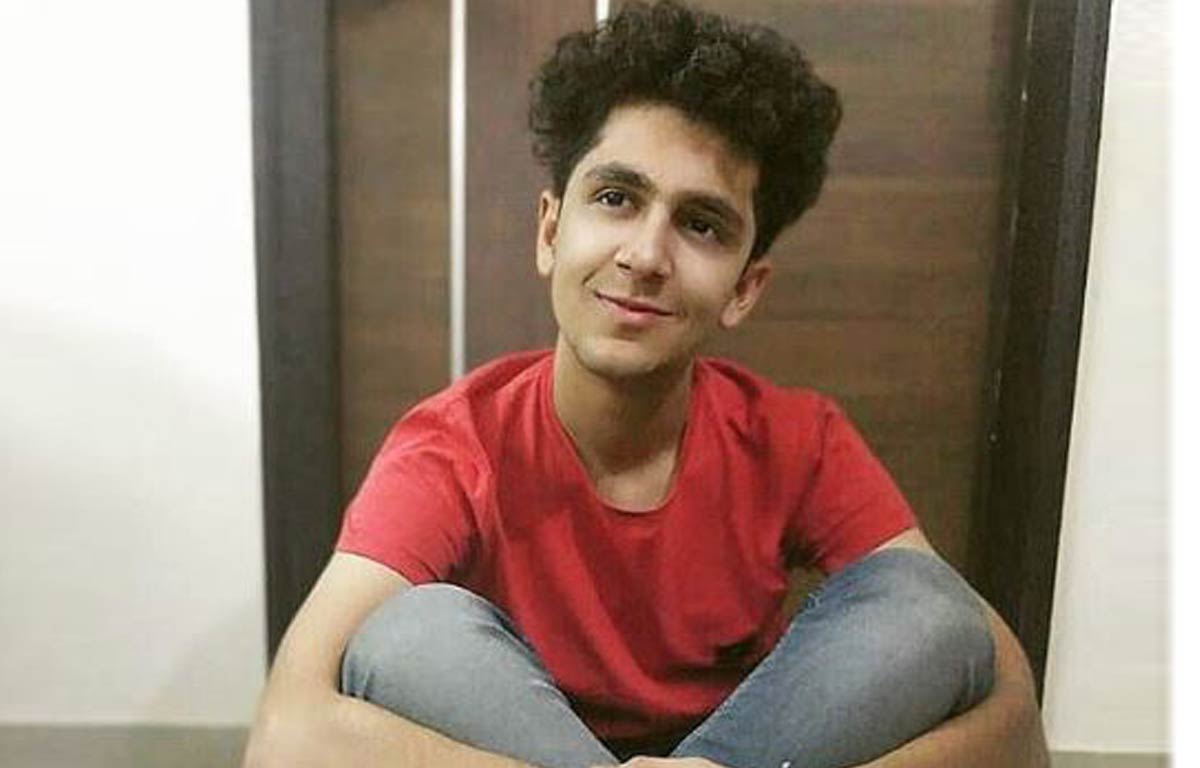 Gautam Ahuja