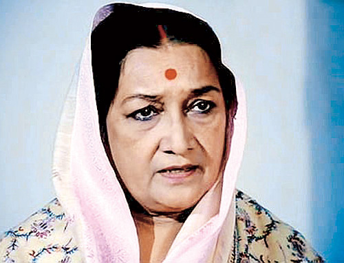 Dina Pathak