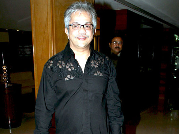 Deepak Shivdasani