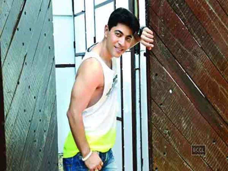Dillzan Wadia