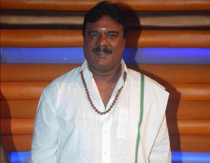 Deepak Shirke