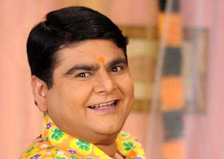 Deven Bhojani