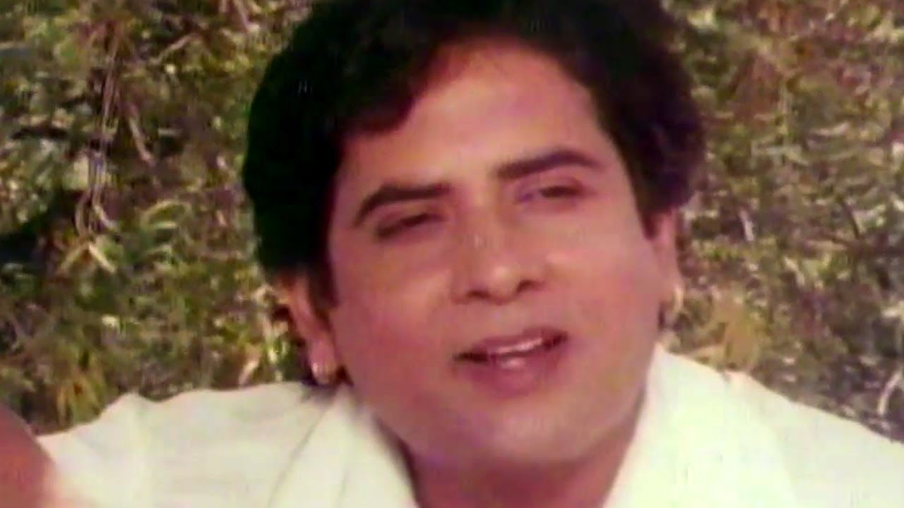Devendra Khandelwal