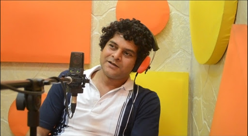 Dharmendra Gohil