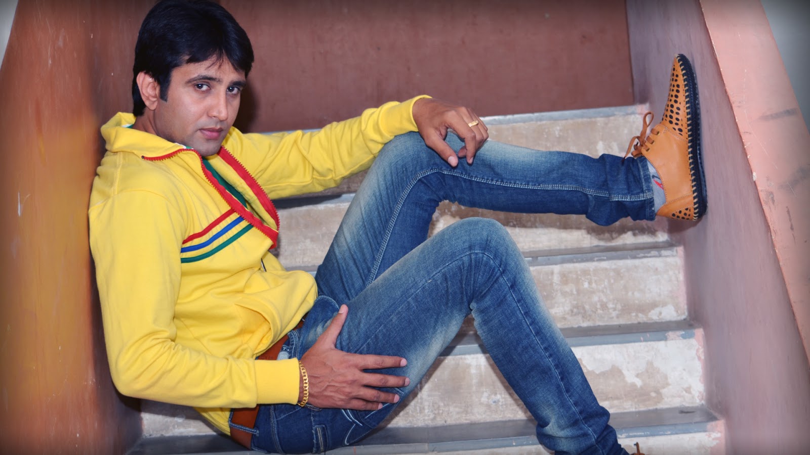 Dhawan Mewada