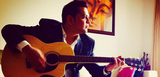 Dhruv Dhalla