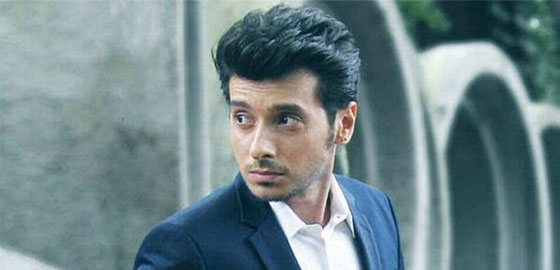 Divyendu Sharma