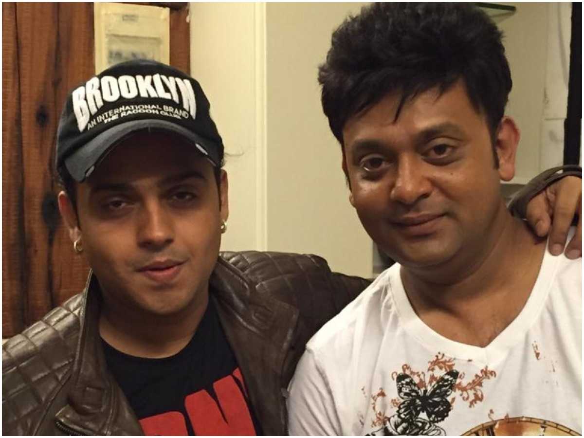 Javed-Mohsin