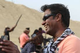 Javed Karim