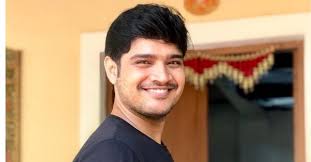 Abhishek Deshmukh