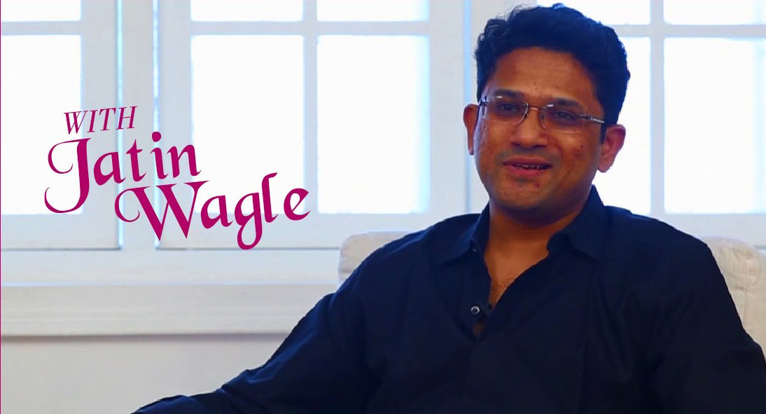 Jatin Satish Wagle