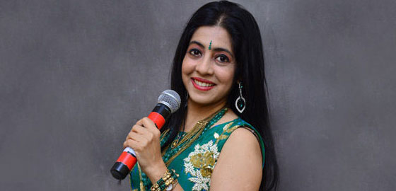 Sanjeevani Bhelande