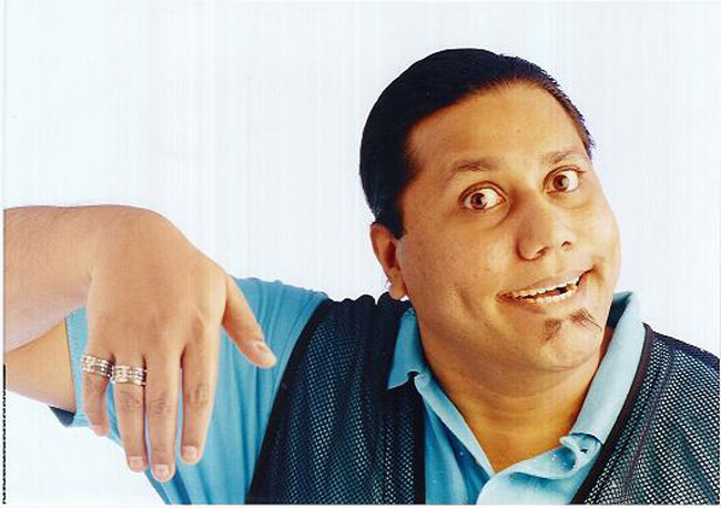 Joy Fernandes
