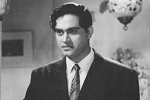 Joy Mukherjee