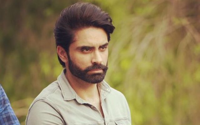 Jasprem Dhillon