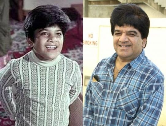 Mehmood Jr