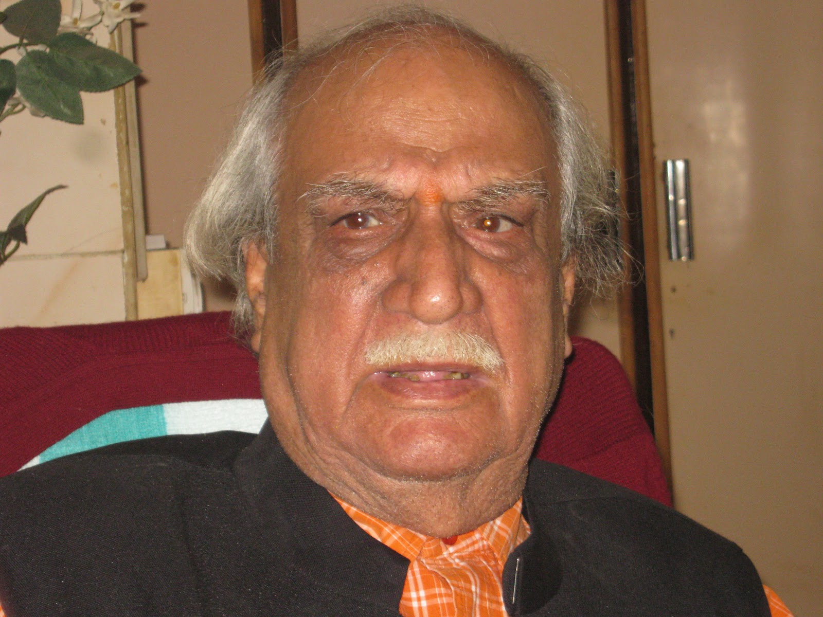 Jawahar Kaul